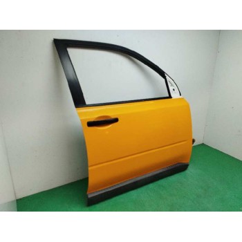 Recambio de puerta delantera derecha para nissan x-trail (t31) 2.0 dci turbodiesel cat referencia OEM IAM 80818JG00A  