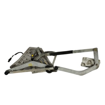 Recambio de elevalunas delantero izquierdo para ford escort berlina cl referencia OEM IAM 81AB14A389BA 0130821039 