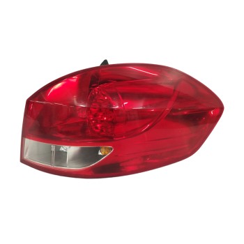 Recambio de piloto trasero derecho para renault clio grandtour 1.5 dci diesel cat referencia OEM IAM 8200586844  