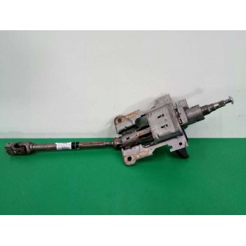 Recambio de columna direccion para peugeot 208 style referencia OEM IAM   