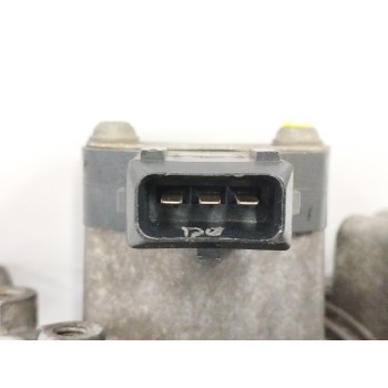 Recambio de caja mariposa para mg serie 75 (rj) 2.0 v6 24v cat referencia OEM IAM JZX6597C JZX6583 