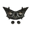 Recambio de faro delantero para bmw c 650 gt c 650 gt referencia OEM IAM 63128557217  