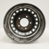 Recambio de llanta para santana ps10/anibal 2.8 d 4x4 referencia OEM IAM  6,5JX16H2 ET46 5H 5X