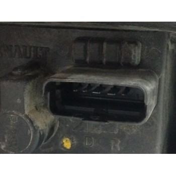 Recambio de piloto trasero derecho para renault clio grandtour 1.5 dci diesel cat referencia OEM IAM 8200586844  