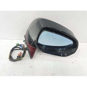 Recambio de retrovisor derecho para citroën c4 picasso 2.0 hdi fap cat (rhr / dw10bted4) referencia OEM IAM   