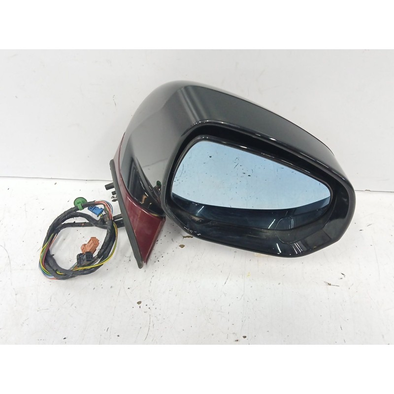 Recambio de retrovisor derecho para citroën c4 picasso 2.0 hdi fap cat (rhr / dw10bted4) referencia OEM IAM   