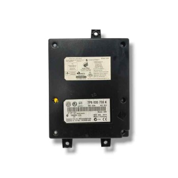 MODULO ELECTRONICO 7P6035730K 