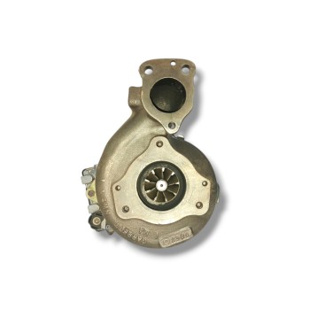 Recambio de turbocompresor para mercedes-benz clase gl (x164) gl 320 cdi 4-matic (164.822) referencia OEM IAM A6420901480 GT2056