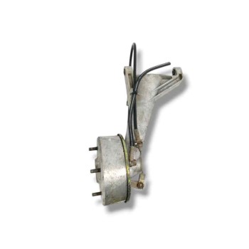 Recambio de mangueta trasera izquierda para aixam city 0.4 referencia OEM IAM   