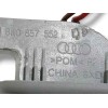 Recambio de parasol derecho para audi a4 b9 (8w2, 8wc) 2.0 tdi referencia OEM IAM 8W0857552  