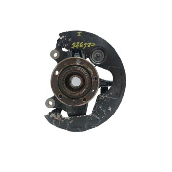 Recambio de mangueta delantera izquierda para citroën c4 grand picasso ii (da_, de_) 1.6 hdi / bluehdi 115 referencia OEM IAM 16