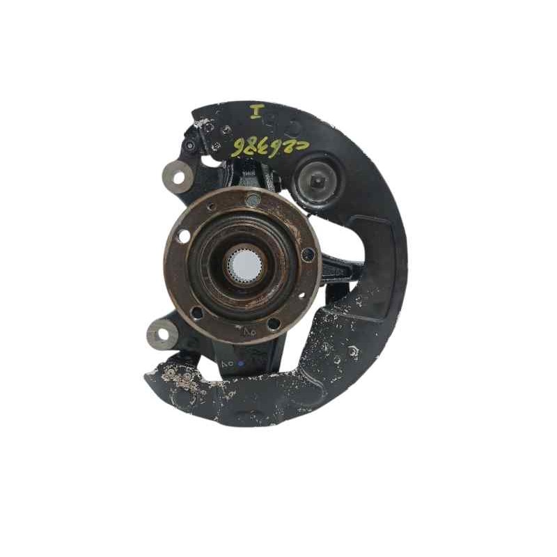 Recambio de mangueta delantera izquierda para citroën c4 grand picasso ii (da_, de_) 1.6 hdi / bluehdi 115 referencia OEM IAM 16