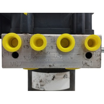 Recambio de abs para opel crossland x 1.2 referencia OEM IAM 3557994 0265259469 