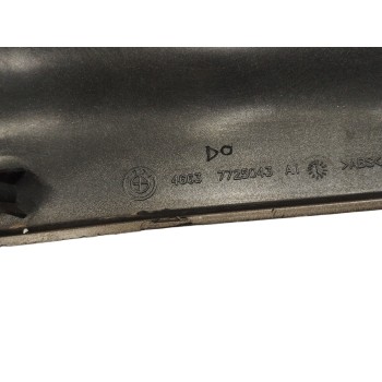 Recambio de carenado para bmw c 650 gt c 650 gt referencia OEM IAM 46637725043 IZQUIERDO LATERAL 