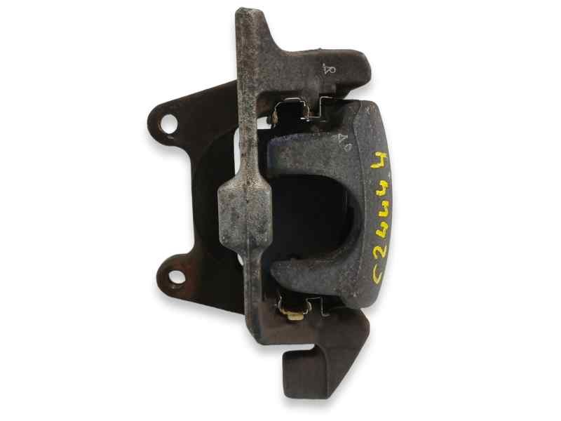 Recambio de pinza freno trasera derecha para audi a6 berlina (4f2) 2.0 tdi referencia OEM IAM 4F0615404F Recambio de pinza freno trasera derecha para audi a6 berlina (4f2) 2.0 tdi referencia OEM IAM 4F0615404F