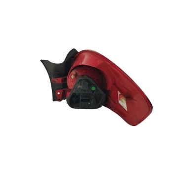 Recambio de piloto trasero izquierdo para renault clio grandtour 1.5 dci diesel cat referencia OEM IAM 8200586843  