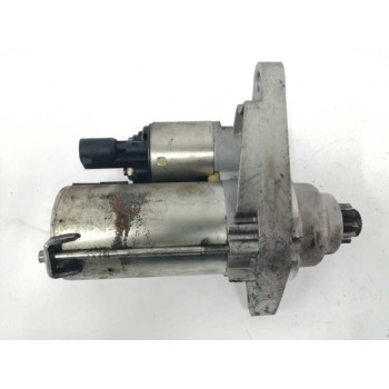 Recambio de motor arranque para seat ibiza (6j5) 1.6 16v referencia OEM IAM 02T911023S D6GS12 
