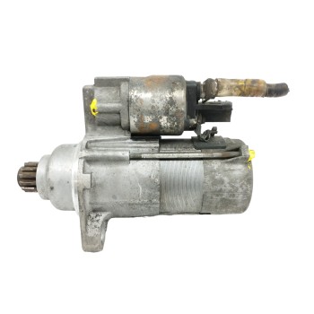 MOTOR ARRANQUE 
