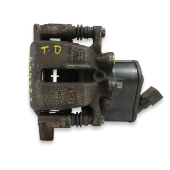 Recambio de pinza freno trasera derecha para audi a6 berlina (4f2) 2.0 tdi referencia OEM IAM 4F0615404F  