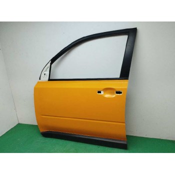 Recambio de puerta delantera izquierda para nissan x-trail (t31) 2.0 dci turbodiesel cat referencia OEM IAM 80819JG00A  