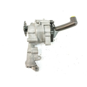 Recambio de bomba aceite para mercedes-benz clase b (w245) 2.0 cdi cat referencia OEM IAM 6401810401  