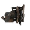 Recambio de pinza freno trasera derecha para audi a6 berlina (4f2) 2.0 tdi referencia OEM IAM 4F0615404F  