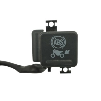 Recambio de interruptor moto para honda africa twin africa twin referencia OEM IAM 35240MJPG61 DESACTIVADOR ABS 