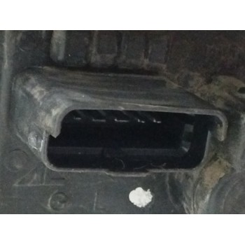 Recambio de piloto trasero izquierdo para renault clio grandtour 1.5 dci diesel cat referencia OEM IAM 8200586843  