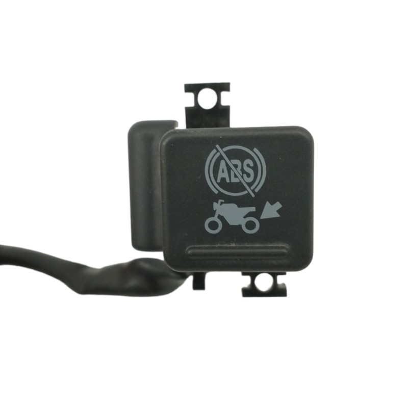 Recambio de interruptor moto para honda africa twin africa twin referencia OEM IAM 35240MJPG61 DESACTIVADOR ABS 