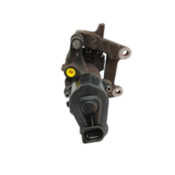 Recambio de pinza freno trasera derecha para audi a6 berlina (4f2) 2.0 tdi referencia OEM IAM 4F0615404F  