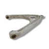 Recambio de brazo suspension inferior delantero izquierdo para aixam crossline 0.4 cc d referencia OEM IAM 4L005  