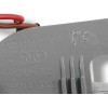 Recambio de parasol izquierdo para audi a4 b9 (8w2, 8wc) 2.0 tdi referencia OEM IAM 8W0857551  