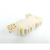 Recambio de modulo electronico para hyundai kona 1.0 tgdi cat referencia OEM IAM 91940J9050  