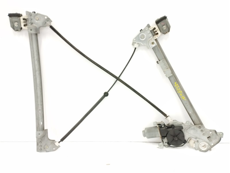 Recambio de elevalunas delantero izquierdo para mg serie 75 (rj) 2.0 v6 24v cat referencia OEM IAM 400683T4  