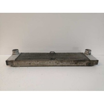 Recambio de intercooler para mercedes-benz vito caja cerrada 6.03  2.1 cdi referencia OEM IAM   