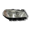 Recambio de faro derecho para renault megane ii berlina 5p 1.9 dci diesel referencia OEM IAM 89307005  