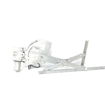 Recambio de elevalunas delantero izquierdo para mg mg zr (f/rf) 1.4 16v cat referencia OEM IAM TIJERA  BUSCANDO