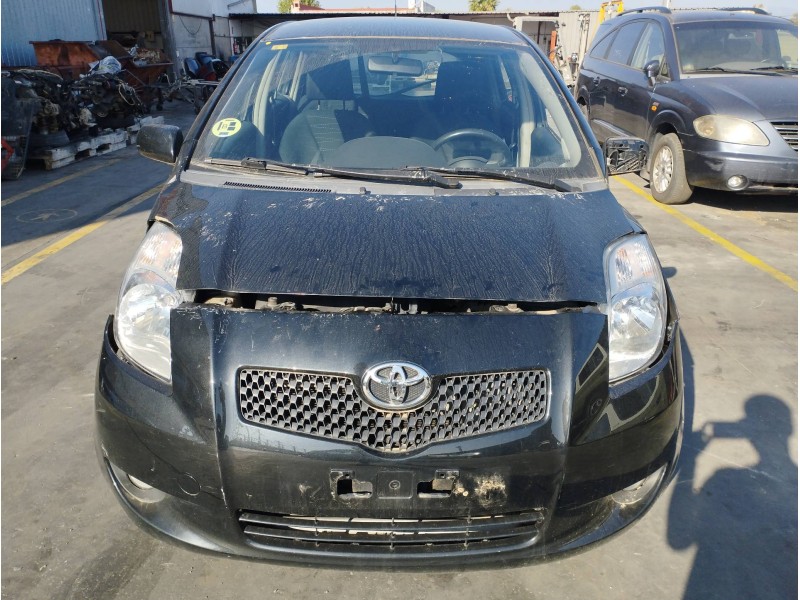Recambio de carroceria corte para toyota yaris (ksp9/scp9/nlp9) 1.4 turbodiesel cat referencia OEM IAM   