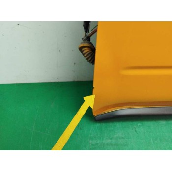 Recambio de puerta delantera izquierda para nissan x-trail (t31) 2.0 dci turbodiesel cat referencia OEM IAM 80819JG00A  