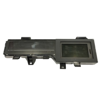 Recambio de cuadro instrumentos para renault scenic iii 1.5 dci diesel fap referencia OEM IAM 248107944R 5550022204 