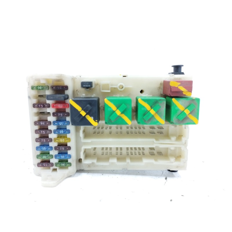 Recambio de caja reles / fusibles para ford cougar (mc) 2.5 v6 24v cat referencia OEM IAM 94BG14K150AE  