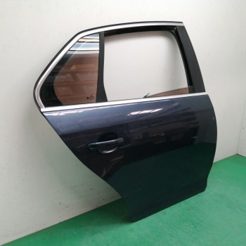 Recambio de puerta trasera derecha para volkswagen jetta (1k2) 1.9 tdi referencia OEM IAM   