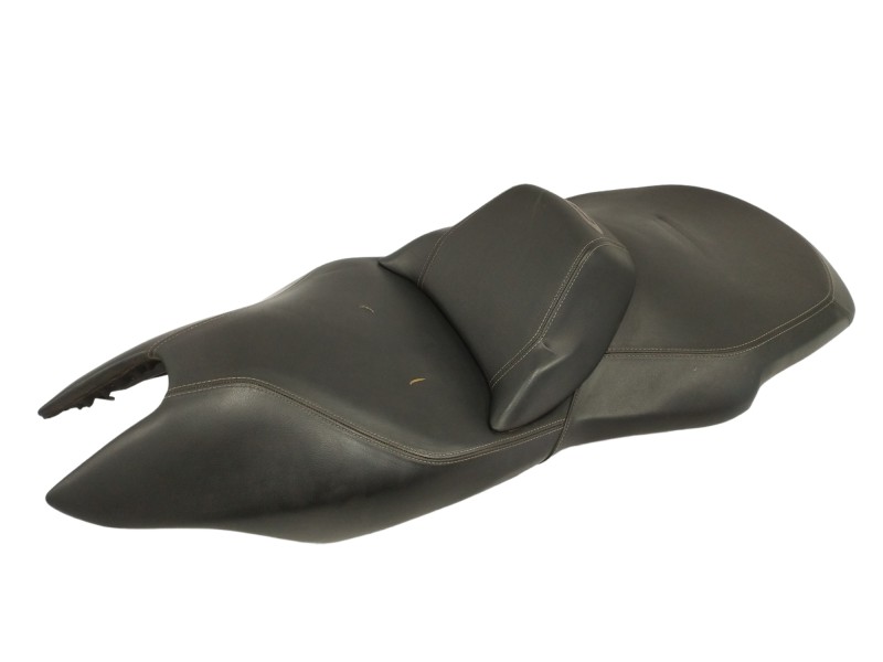 Recambio de asiento moto para bmw c 650 gt c 650 gt referencia OEM IAM 52237724949 OBSERVAR FOTO 