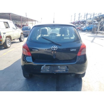 Recambio de carroceria corte para toyota yaris (ksp9/scp9/nlp9) 1.4 turbodiesel cat referencia OEM IAM   