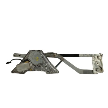 Recambio de elevalunas delantero derecho para ford escort berlina cl referencia OEM IAM 81AB14553BA 0130821038 