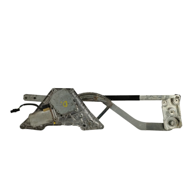 Recambio de elevalunas delantero derecho para ford escort berlina cl referencia OEM IAM 81AB14553BA 0130821038 