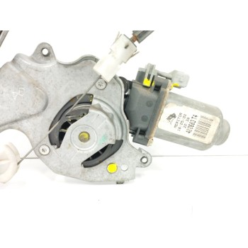 Recambio de elevalunas delantero izquierdo para mg serie 75 (rj) 2.0 v6 24v cat referencia OEM IAM 400683T4  