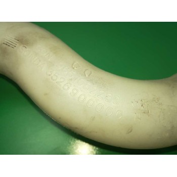 Recambio de deposito limpia para citroën berlingo first combi 1,6 hdi 75 sx referencia OEM IAM 9651082280 3526900006 