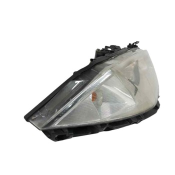 Recambio de faro derecho para renault megane ii berlina 5p 1.9 dci diesel referencia OEM IAM 89307005  