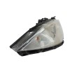 Recambio de faro derecho para renault megane ii berlina 5p 1.9 dci diesel referencia OEM IAM 89307005  